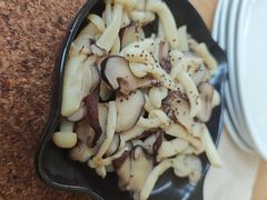 -必胜客(浦上万达店)