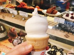 -DQ·蛋糕·冰淇淋(苏州中心店)