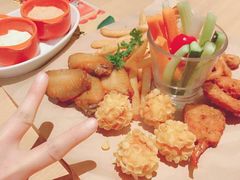 -必胜客(骡马市店)