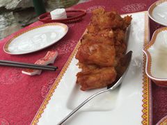 -白家大院·王府宫廷菜(苏州街店)