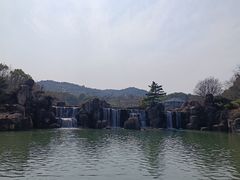 -白马涧龙池景区