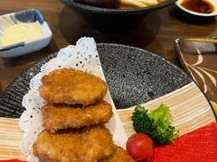 -鸟鹏烧鸟居酒屋(仁恒梦中心店)