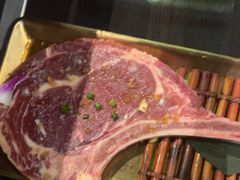 -炙城·韩式烤肉(南京东路店)