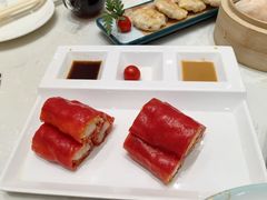 -隆隆金大茶楼(海丰店)