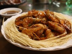 -凤阁楼果木烧鹅(鹤山陈山店)