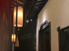 -绿茶餐厅(千岛湖银泰城店)