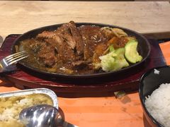 -大快活(丽丰店)