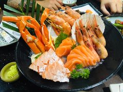 -德川家日本料理(龙德广场店)