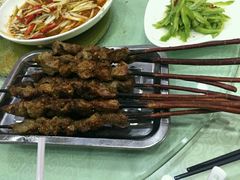 -阿达西新疆餐厅(西北大学店)