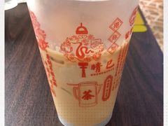 -香港鸳鸯王(西湖路店)