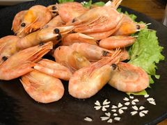 -金海湾海鲜总店