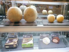 -LELECHA乐乐茶(百货大楼店)