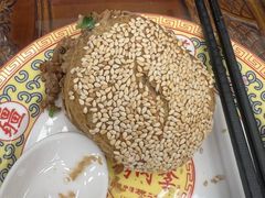 -烤肉季饭庄