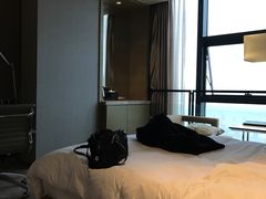 -济南绿地美利亚酒店