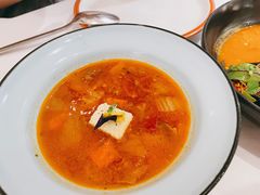 俄罗斯罗宋汤-阿妮叶李(光谷世界城店)