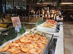 -冀粤香海鲜自助餐厅(西美五洲店)
