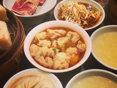 -冶春茶社(星汉大厦店)