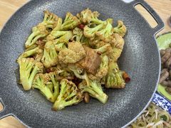 -徐州地锅鸡(浦口大道店)