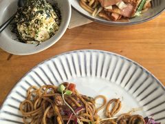 -本处·素食·融合料理(南油店)