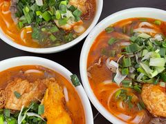 -虾子闵家羊肉粉