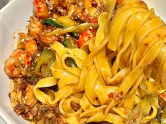 -火山屋台(新街口店)