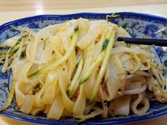 -乡姑缘陕西美食(上海桂林科技园店)