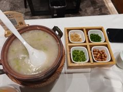 -温度餐厅潮汕砂锅粥(方正2009南区店)