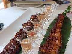-陶缘一号·四季缘·老字号顺德菜·户外婚礼家宴(西滘店)