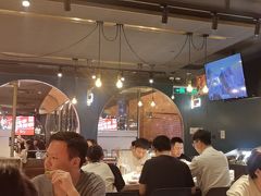 -丰茂烤串(港旅店)