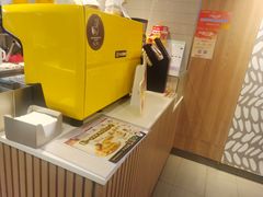 -麦当劳(世纪汇广场店)