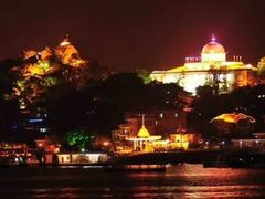 -演武大桥观景平台