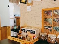 -隅cafe(傅厚岗店)