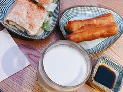 -桃园眷村(万象天地店)