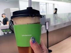 -introlemons(北京西单更新场店)