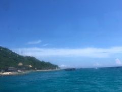 -海南分界洲岛旅游区