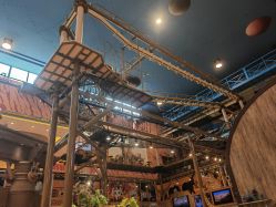 -卡通尼·Safari非洲探索乐园·生日会(金桥国际商业广场店)