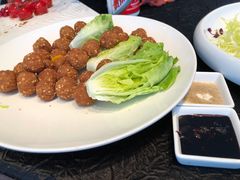 老北京干炸丸子-大董(阜成路店)