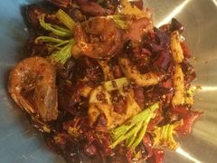 -茅庐毛血旺(临沂泰盛广场店)
