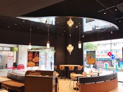 大堂-达美乐比萨(岁宝民治1881店)
