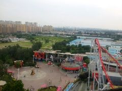 android_upload_pic-北京欢乐谷