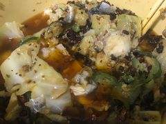 -清真·锦翔炝锅鱼(明德门店)