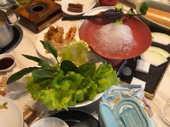 -阳光码头海鲜火锅(世纪大道店)
