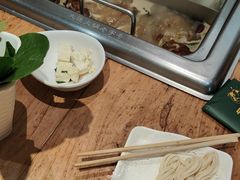 -草原塞蛮羊火锅城(港湾店)