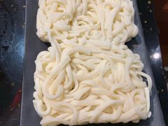 -成都老码头火锅(旺角店)