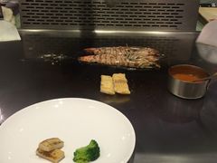 -禾牧铁板创意料理(姑嫂树路店)