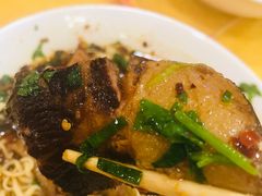 -水仙拉面(水仙街店)