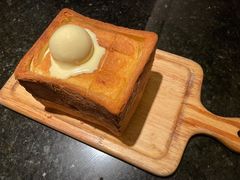 -绿茶餐厅(壹方天地店)