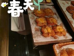 -上海西藏大厦万怡自助餐厅(徐汇店)