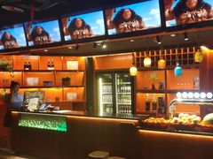 -798餐厅(任丘路店)