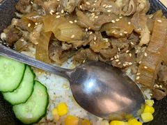 -小时光咖啡馆(开森度假森林店)